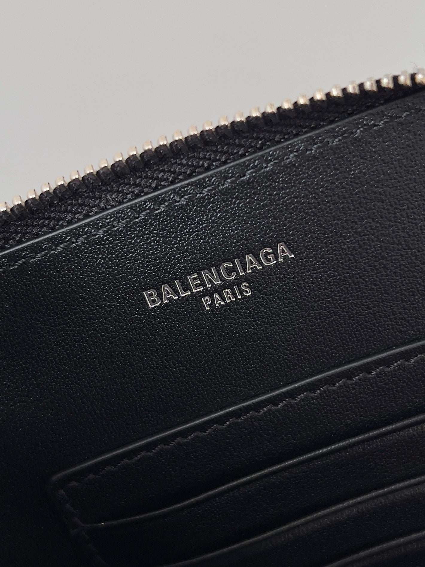 Balenciaga Gentleman's Essential Wallet