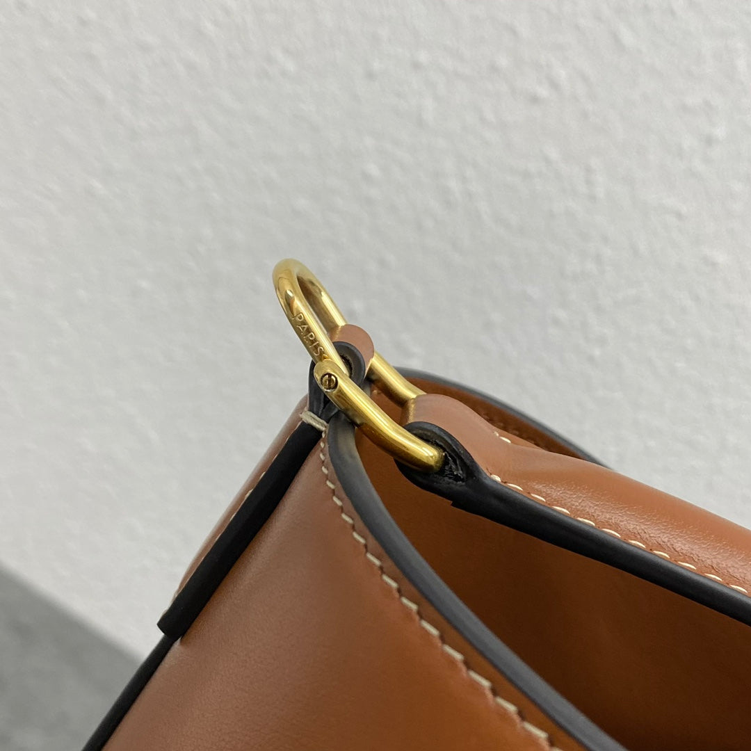 Celine & MarcJacobs Elegant Drawstring Delight