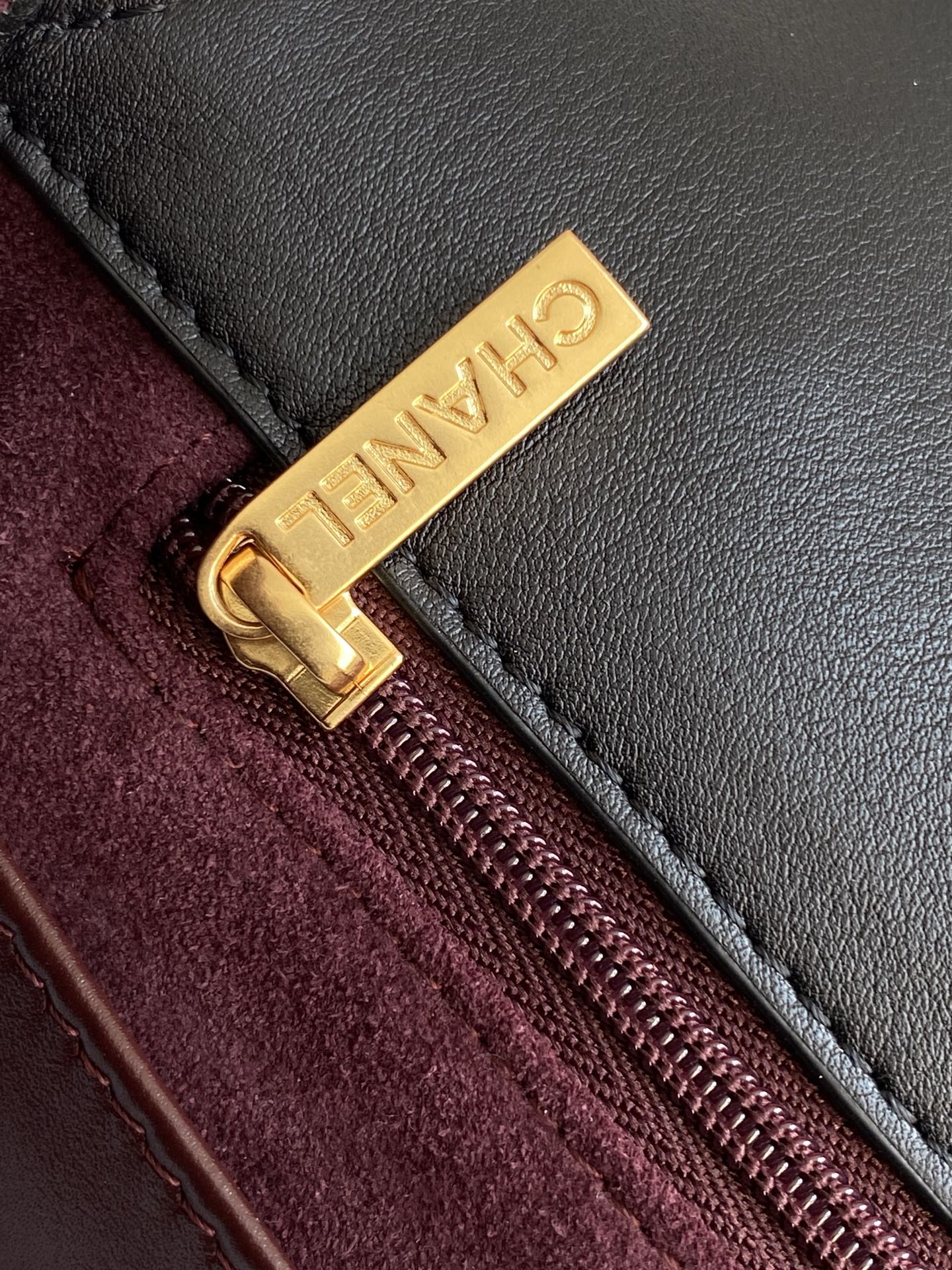 Chanel Timeless Quilted Elegance