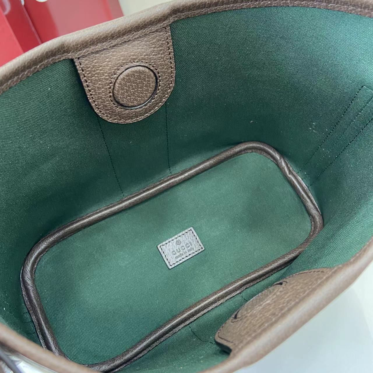 Gucci Ophidia Mini Shoulder Bag