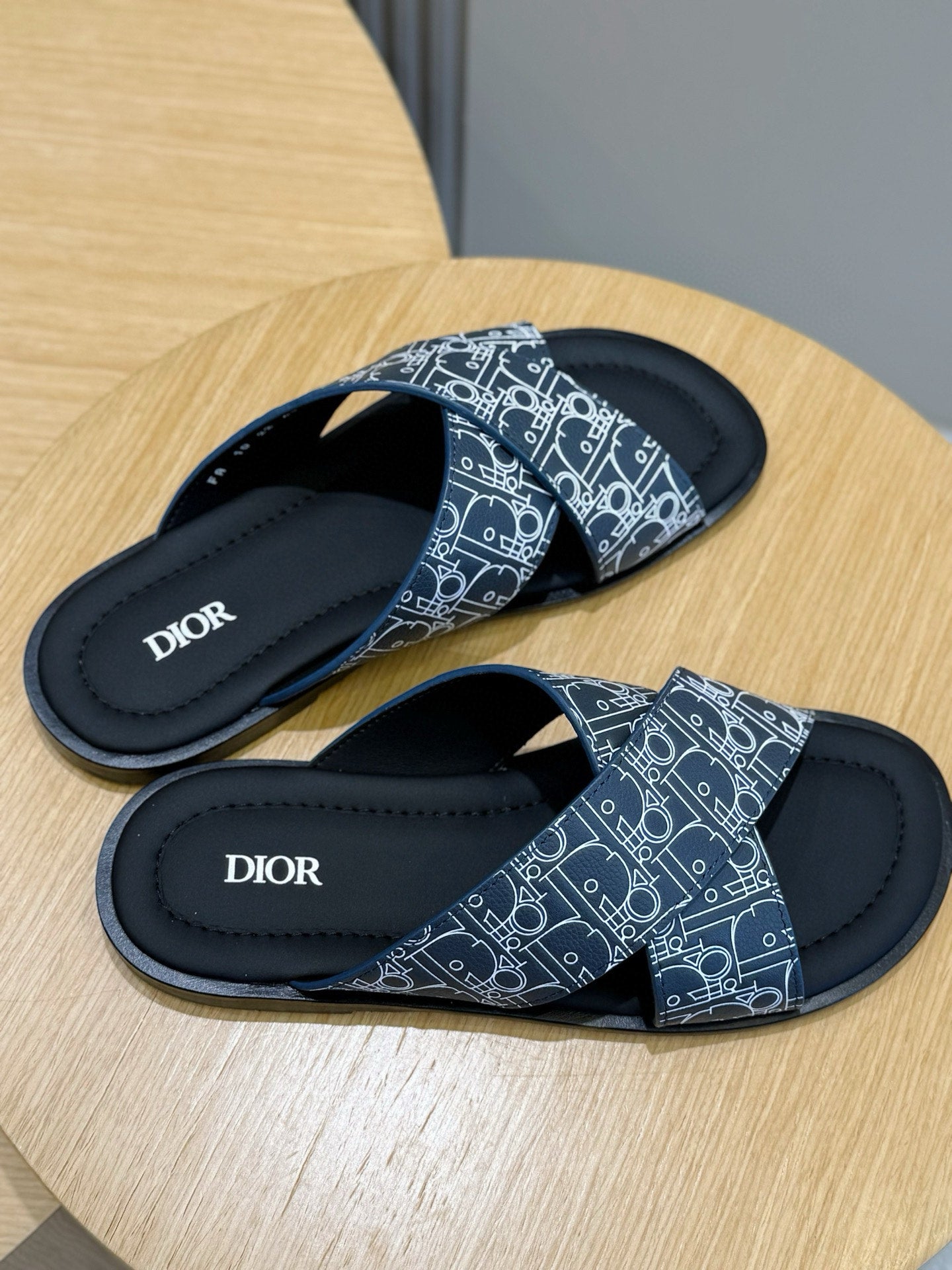 Dior Alias Sandal