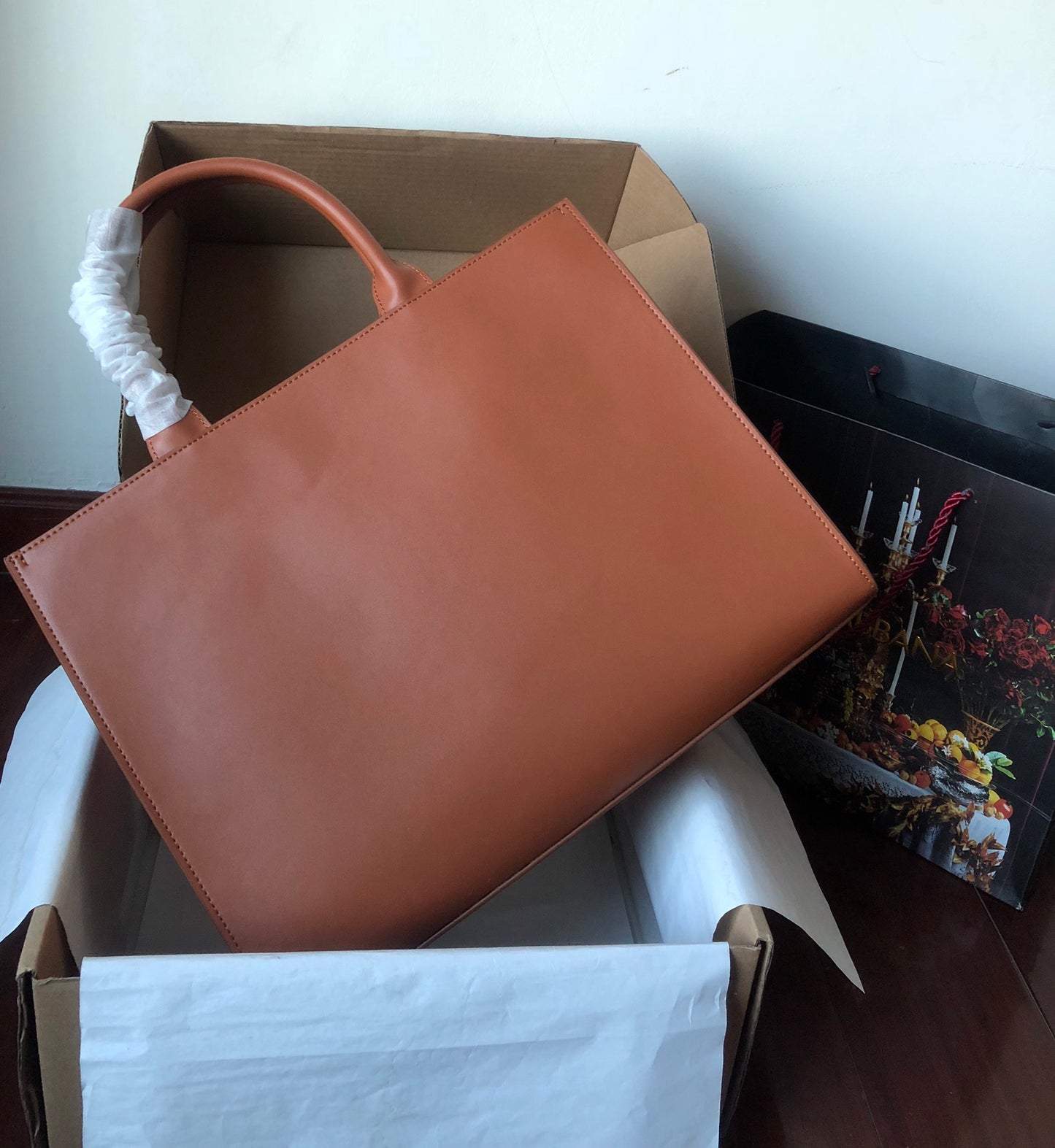 Dolce & Gabbana Dolce & Gabbana Beatrice Medium Tote | White | FARFETCH TW
