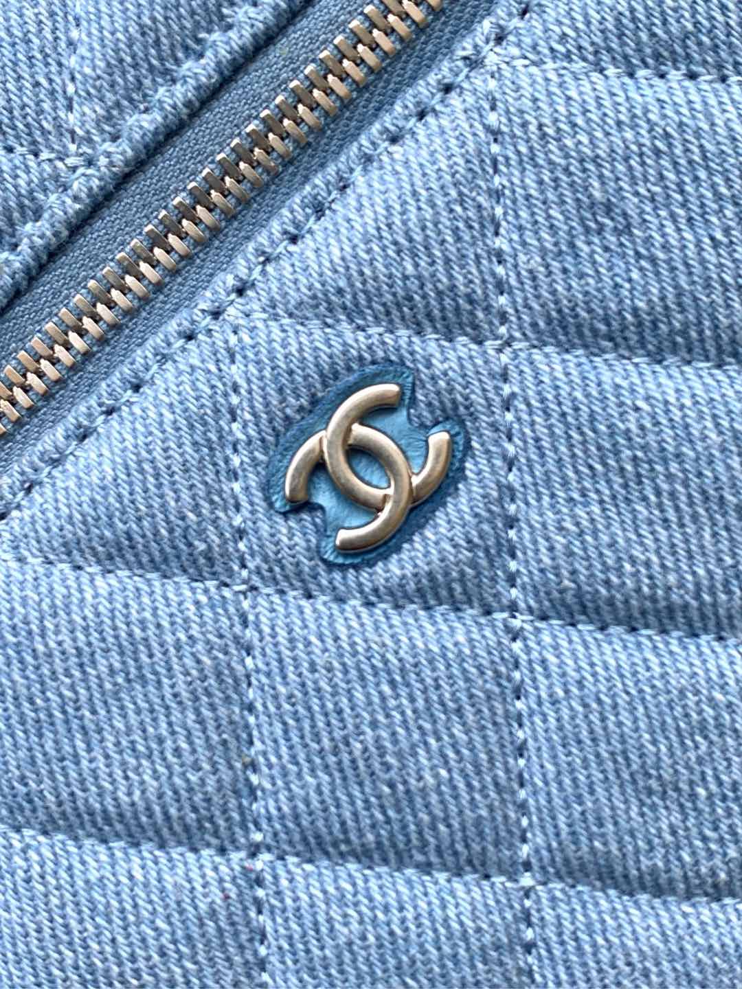 Chanel Timeless Matelassé Mini Backpack