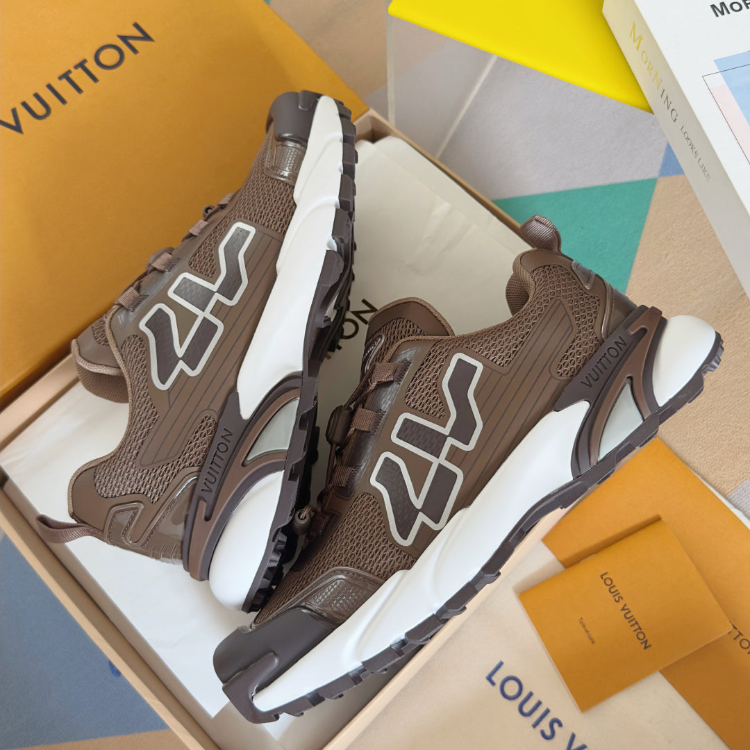 Louis Vuitton Air Zoom Vomero 5 Luxe Stroll