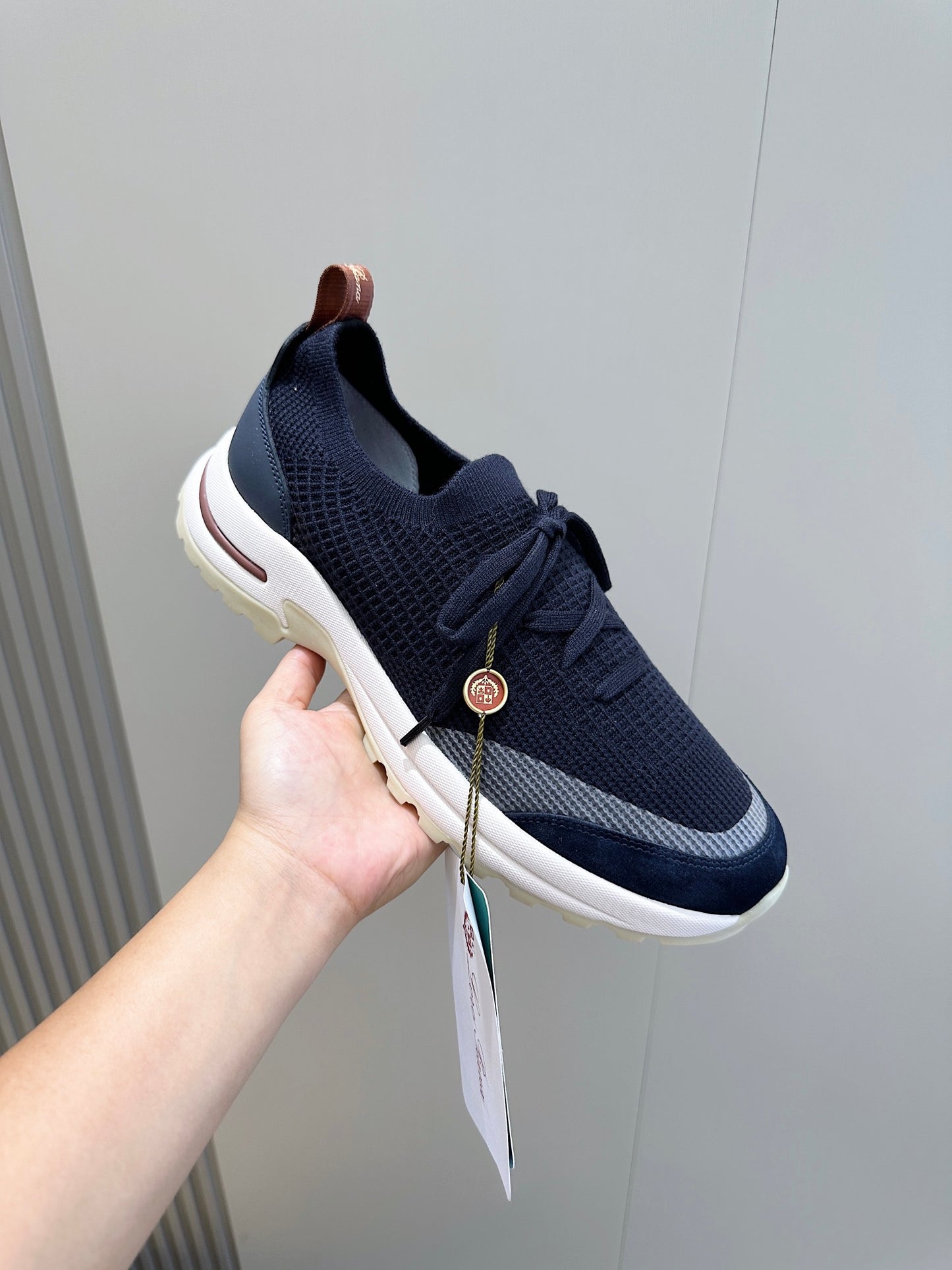 Loro Piana Royal Comfort Flex Sneaker