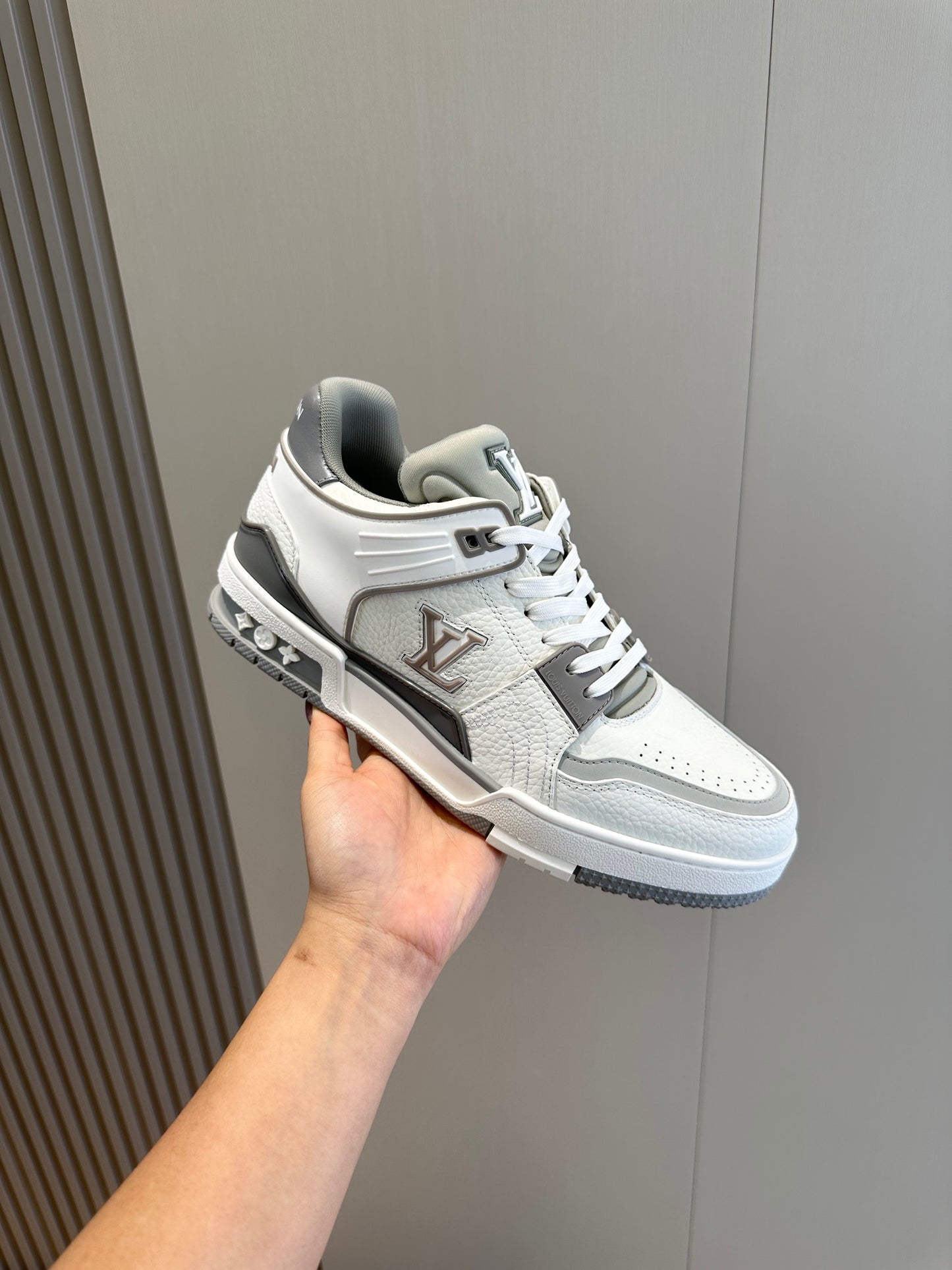 Louis Vuitton Timeless Elegance Trainer