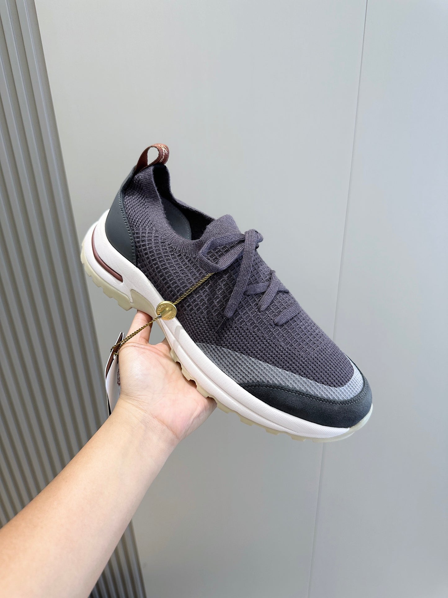 Loro Piana Royal Comfort Flex Sneaker