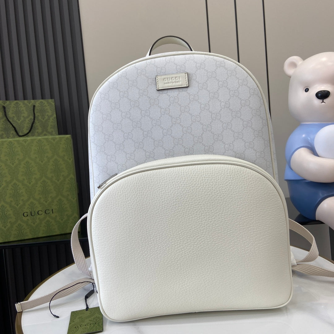 Gucci Medium Backpack