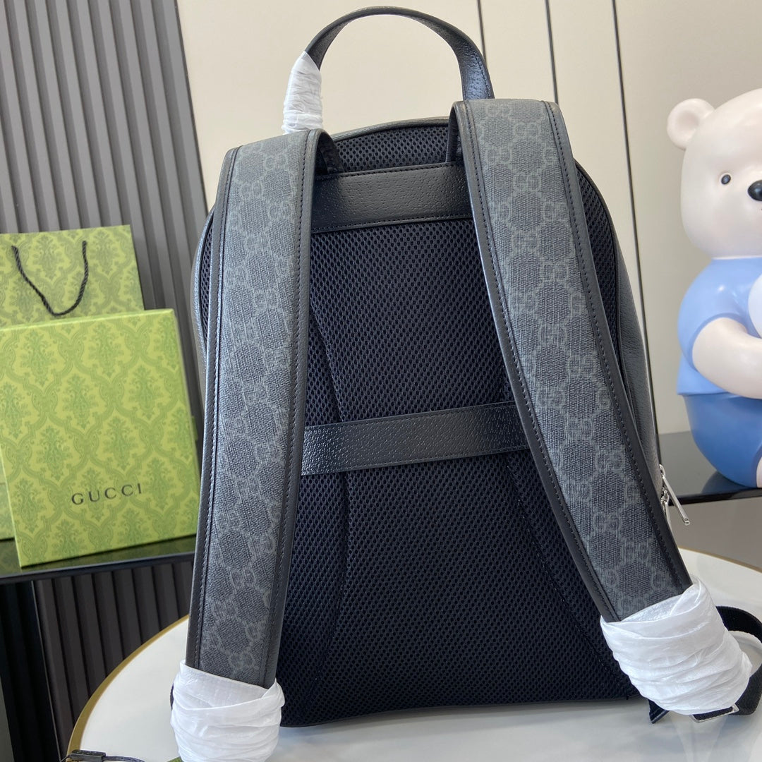 Gucci Medium Backpack