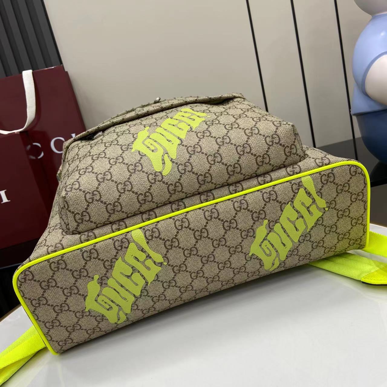 Gucci Medium Backpack