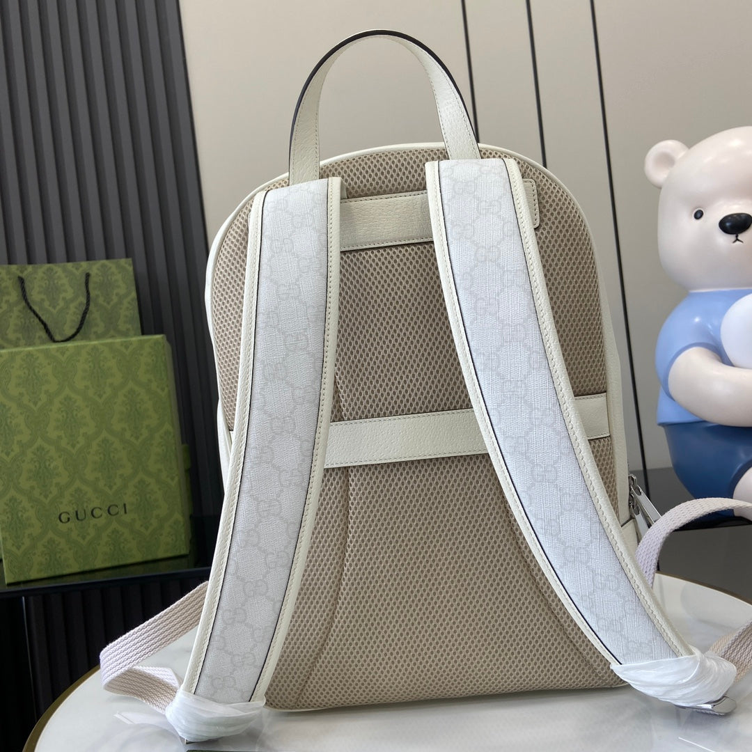Gucci Medium Backpack