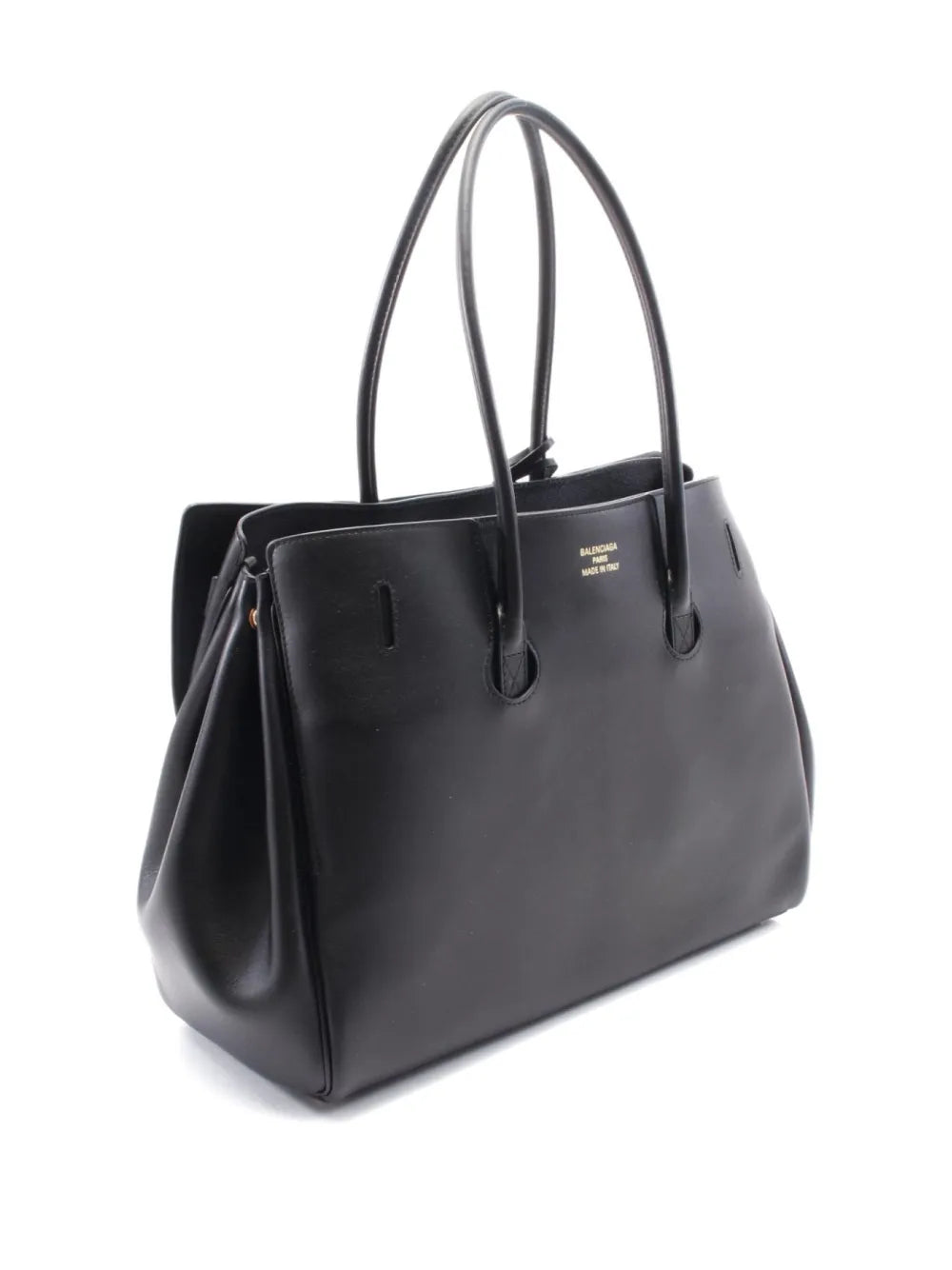 Balenciaga Elegant Bel Air Shoulder Bag