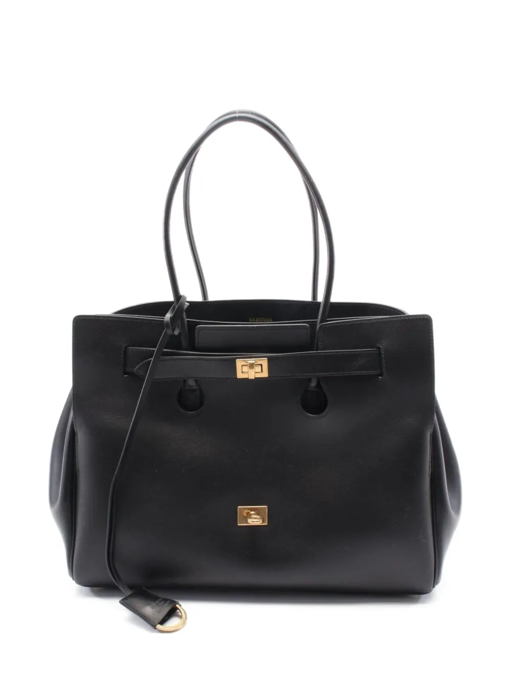 Balenciaga Elegant Bel Air Shoulder Bag