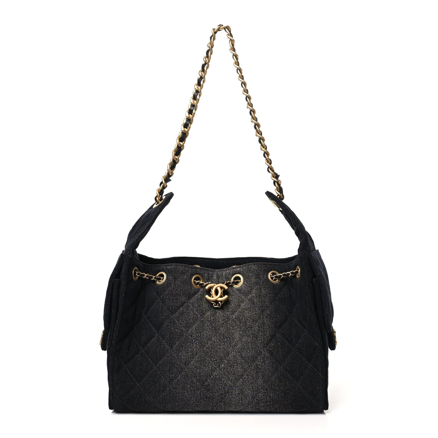 Chanel Timeless Quilted Elegance