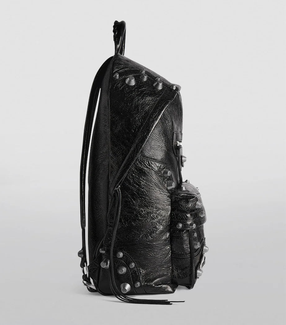 Balenciaga Urban Elegance Backpack