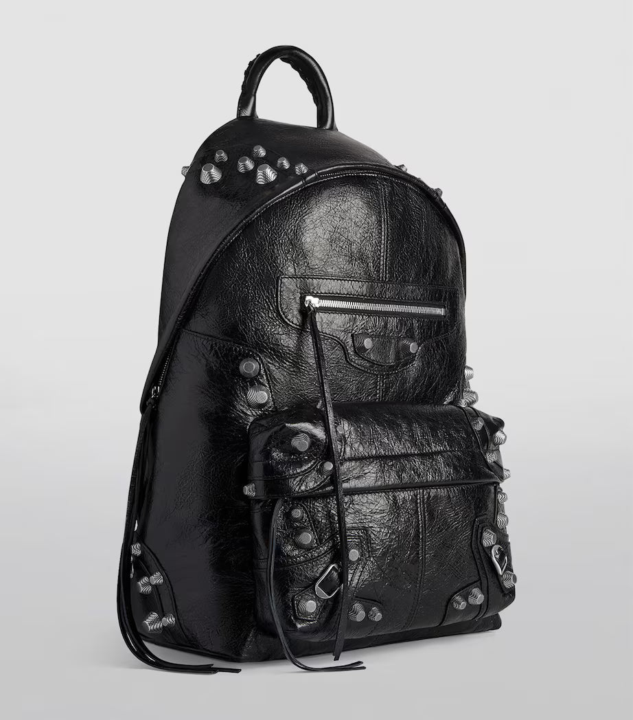 Balenciaga Urban Elegance Backpack