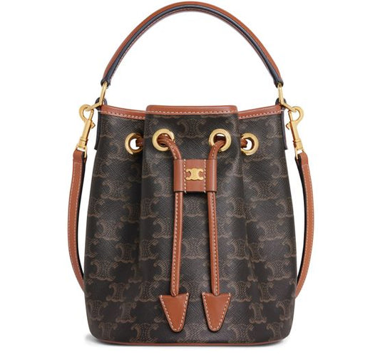 Celine & MarcJacobs Timeless Elegance Crossbody