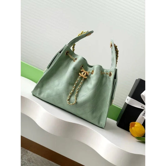 Chanel Timeless Elegance Vanity Handbag