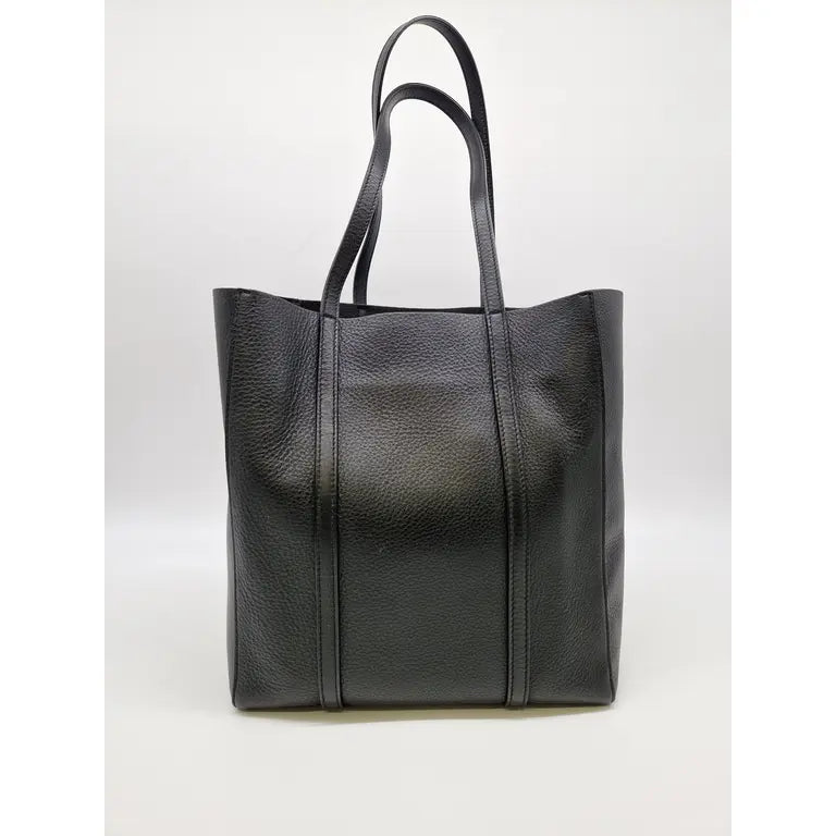 Balenciaga Elegant Everyday Leather Tote