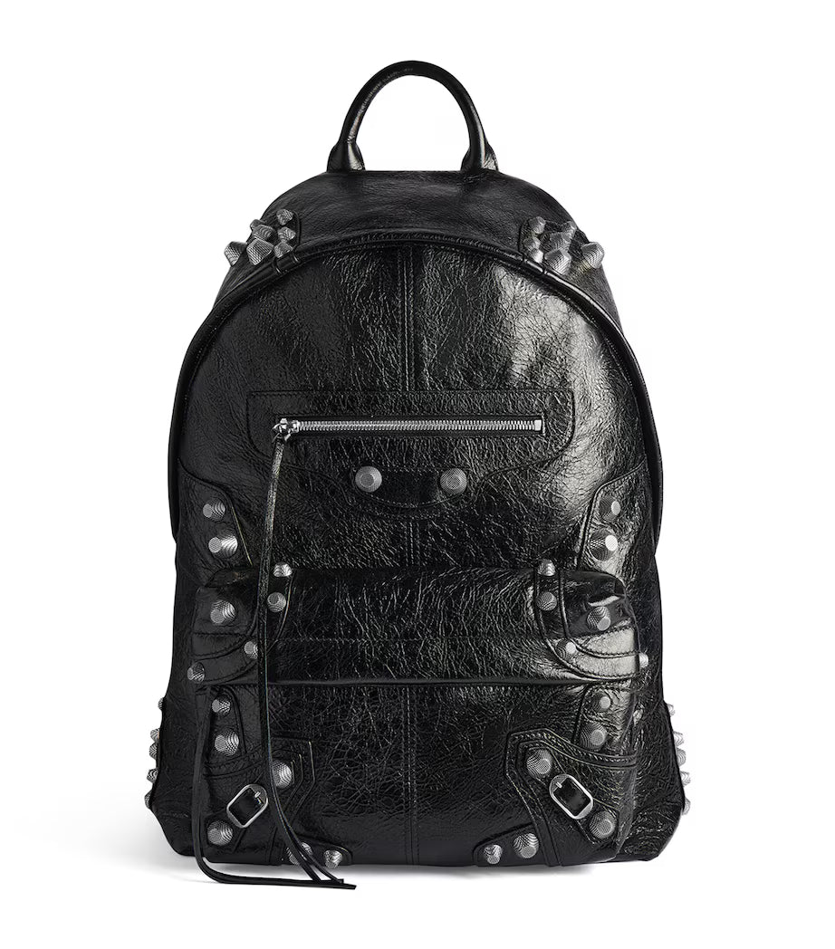 Balenciaga Urban Elegance Backpack
