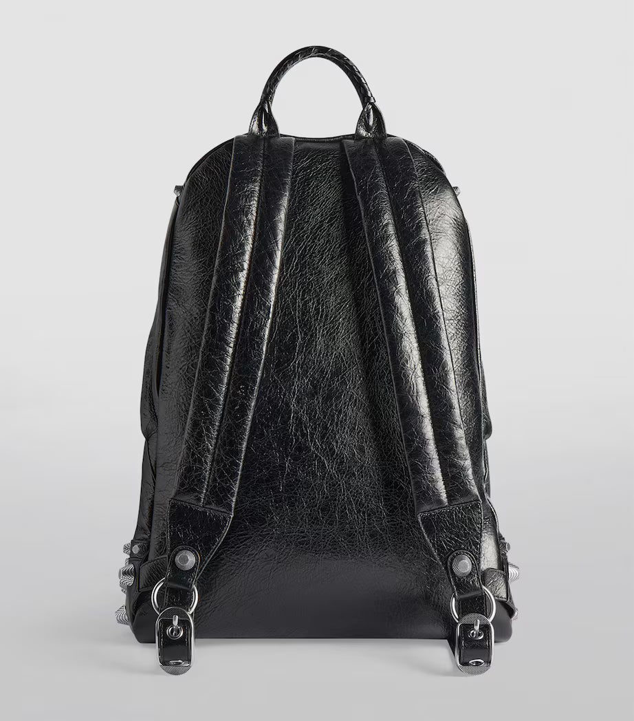 Balenciaga Urban Elegance Backpack