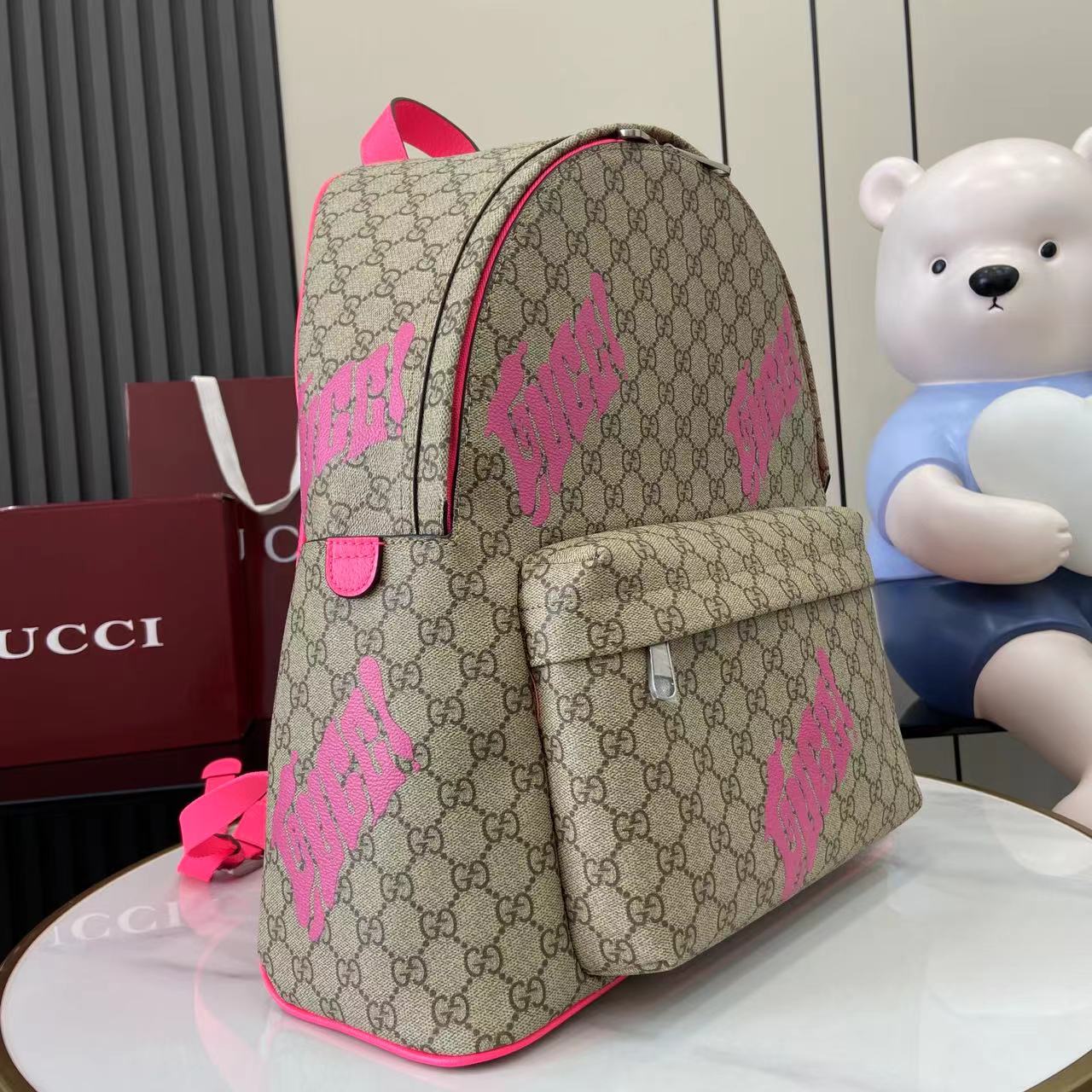 Gucci Medium Backpack