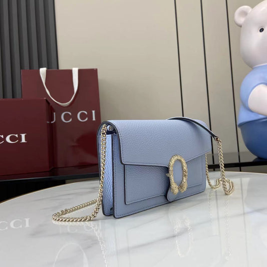 Gucci Dionysus Wallet on Chain