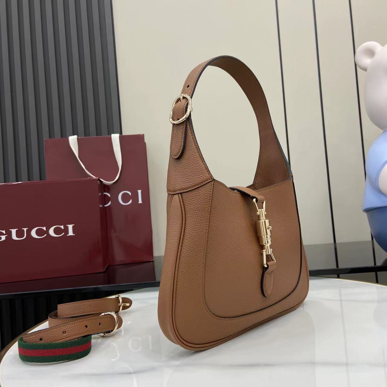 Gucci Timeless Elegance Shoulder Bag