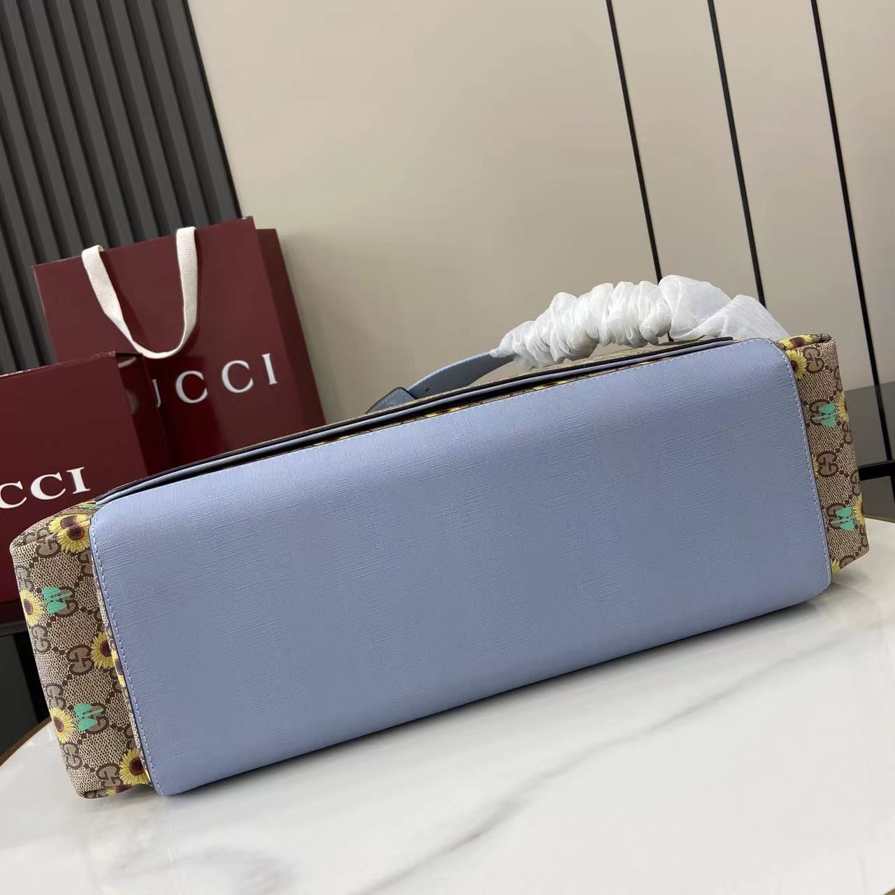 Gucci Large Changing Bag