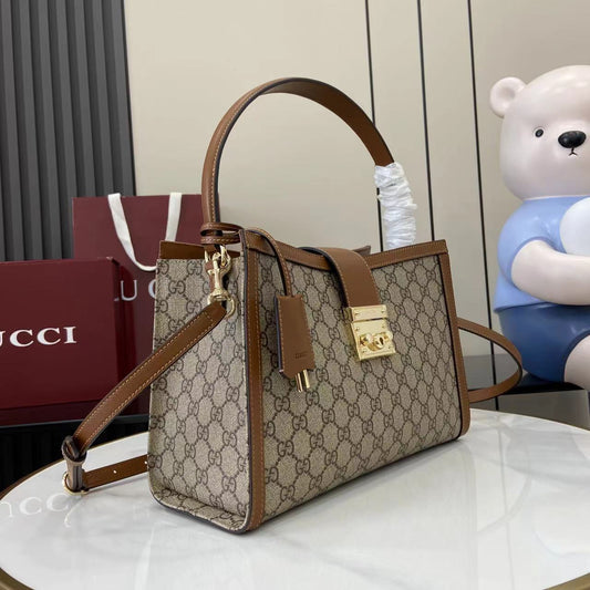 Gucci Timeless Elegance Tote