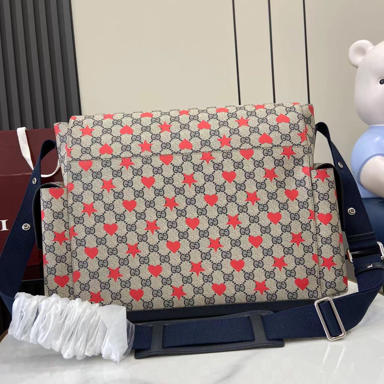 Gucci Large Changing Bag