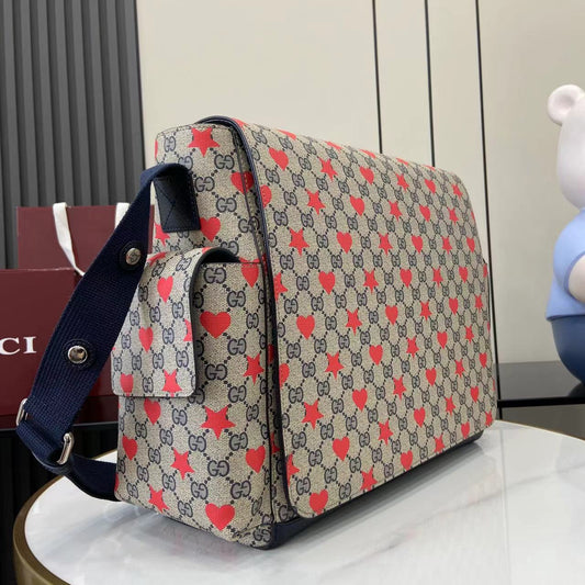 Gucci Large Changing Bag