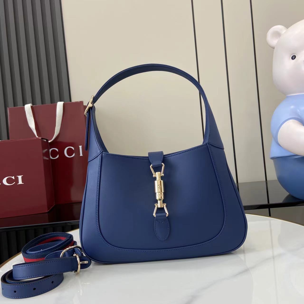 Gucci Timeless Elegance Shoulder Bag