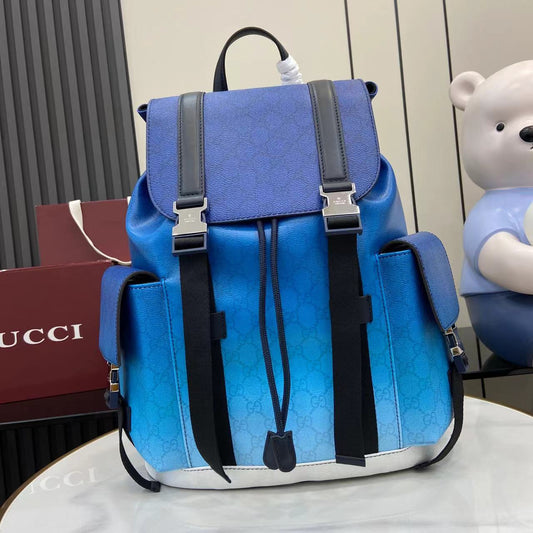 Gucci Chroma Large Backpack