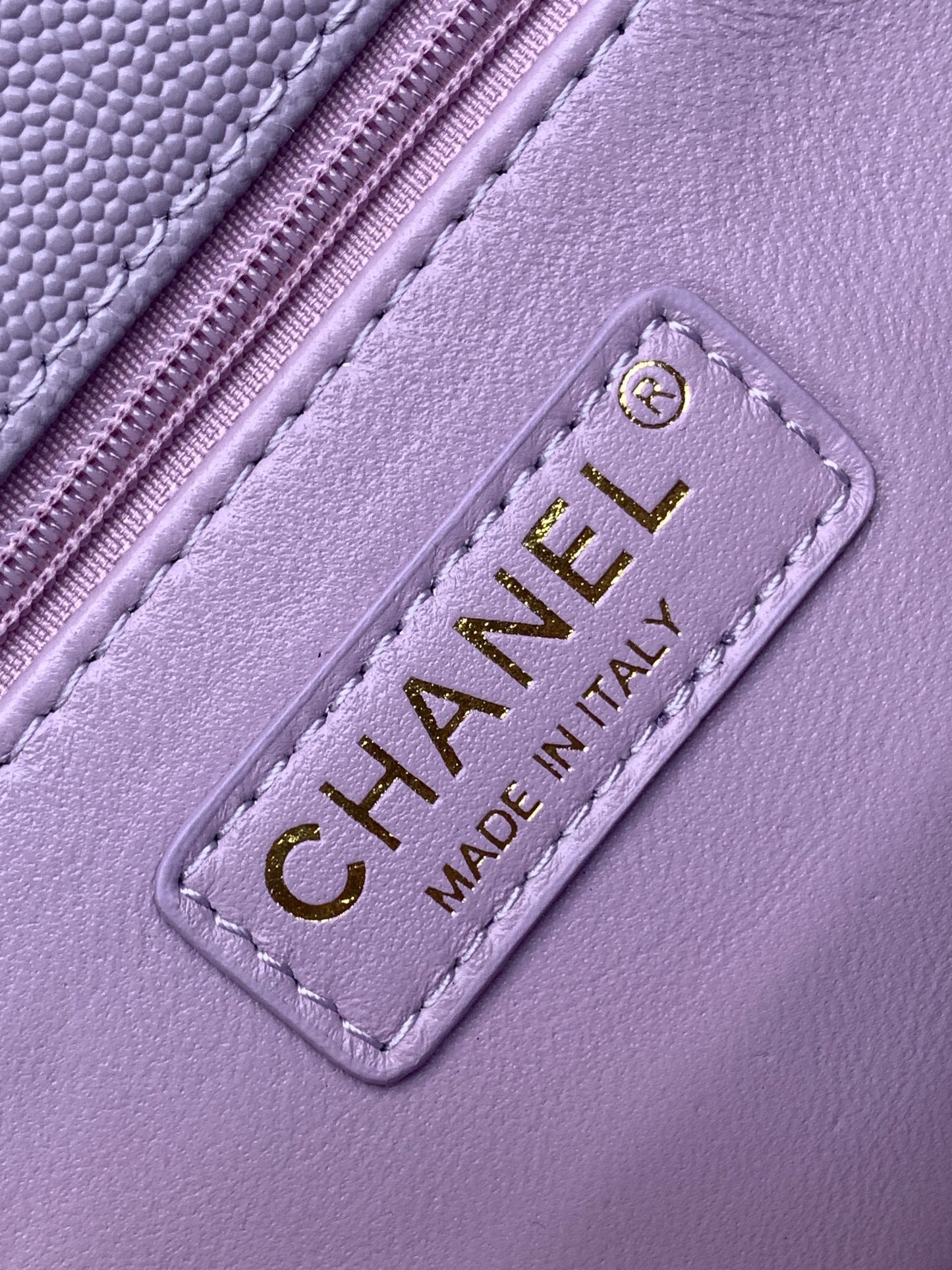 Chanel Timeless Tweed Elegance