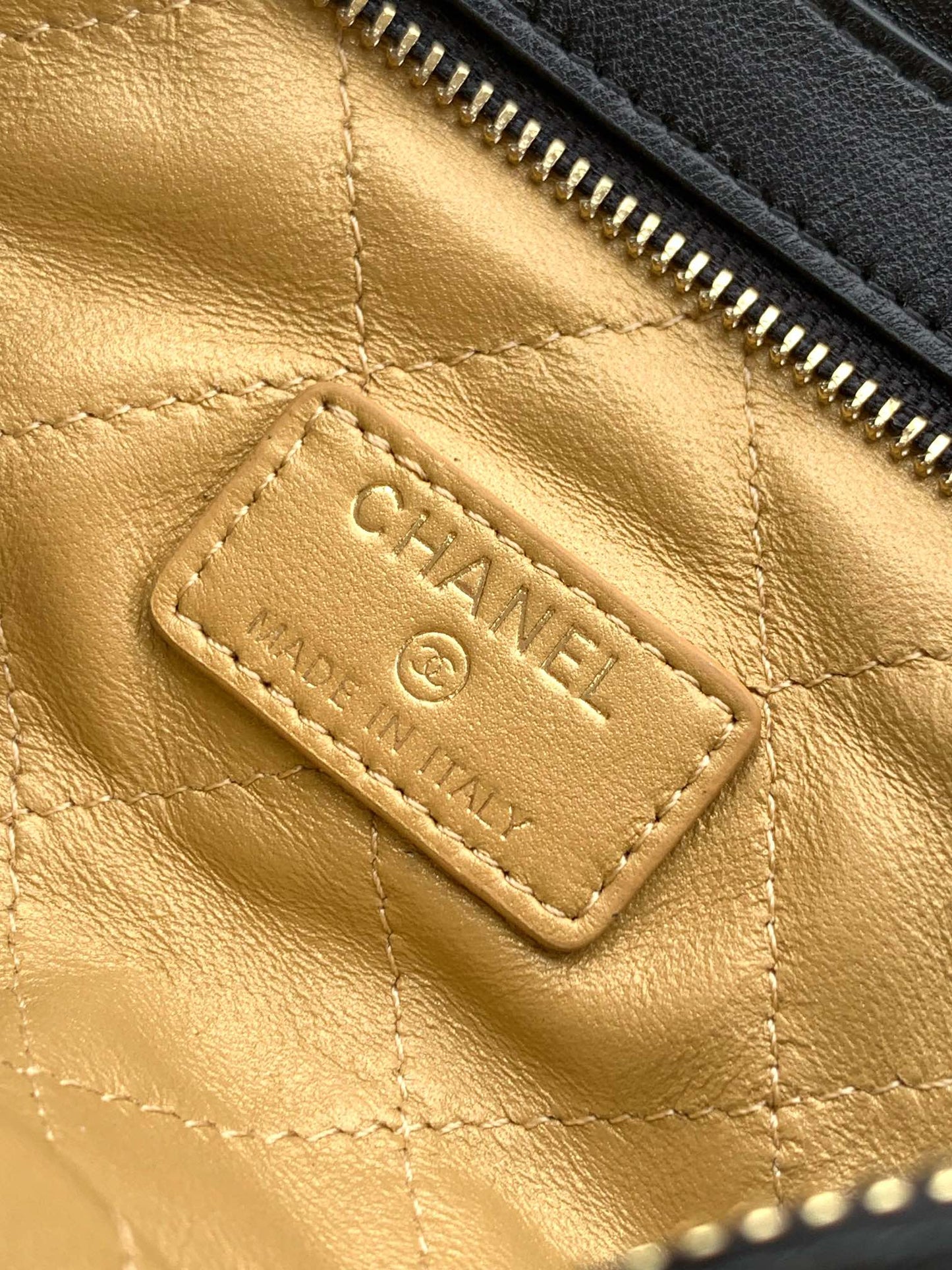 Chanel Timeless Wild Stitched Elegance