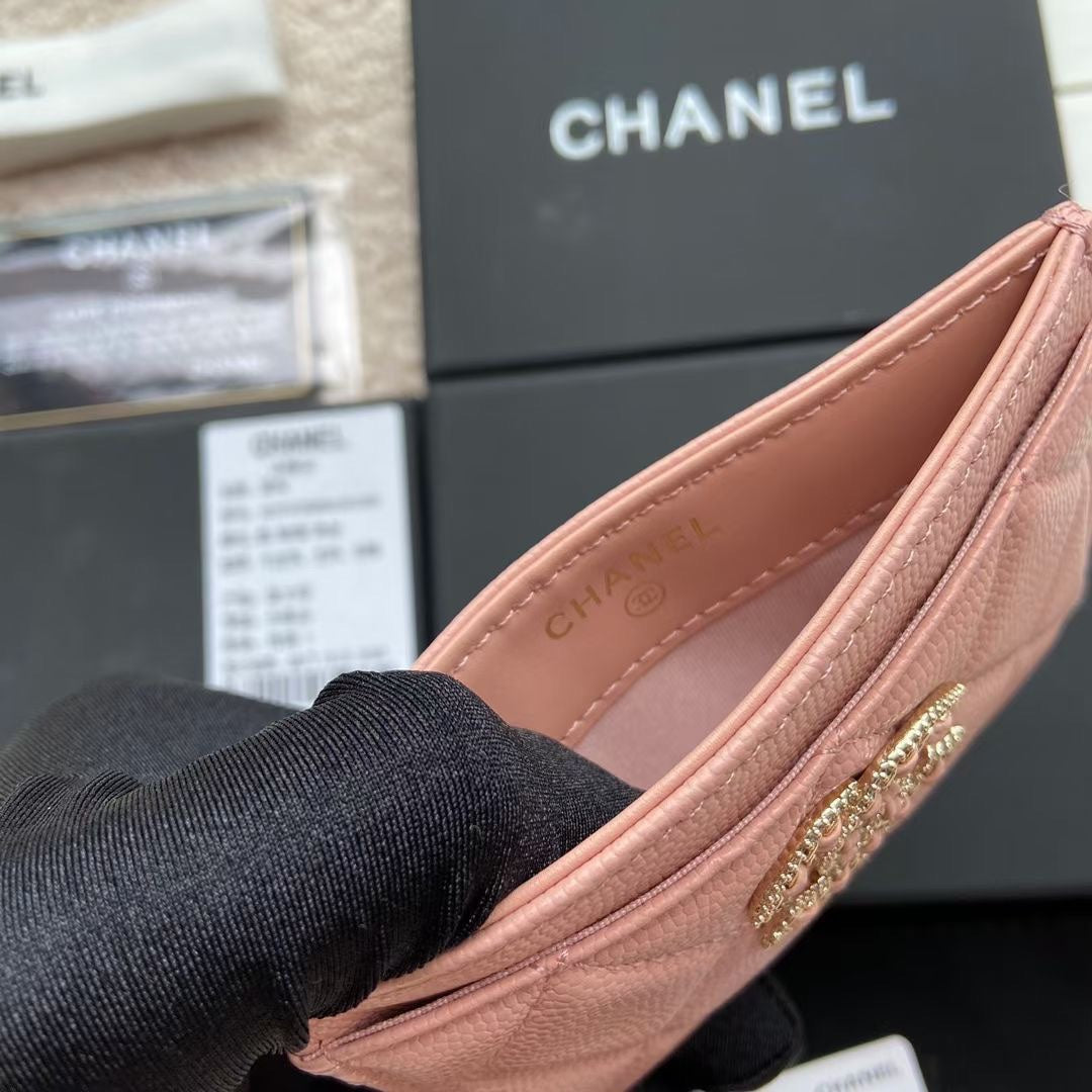 Chanel Timeless Elegance Handbag