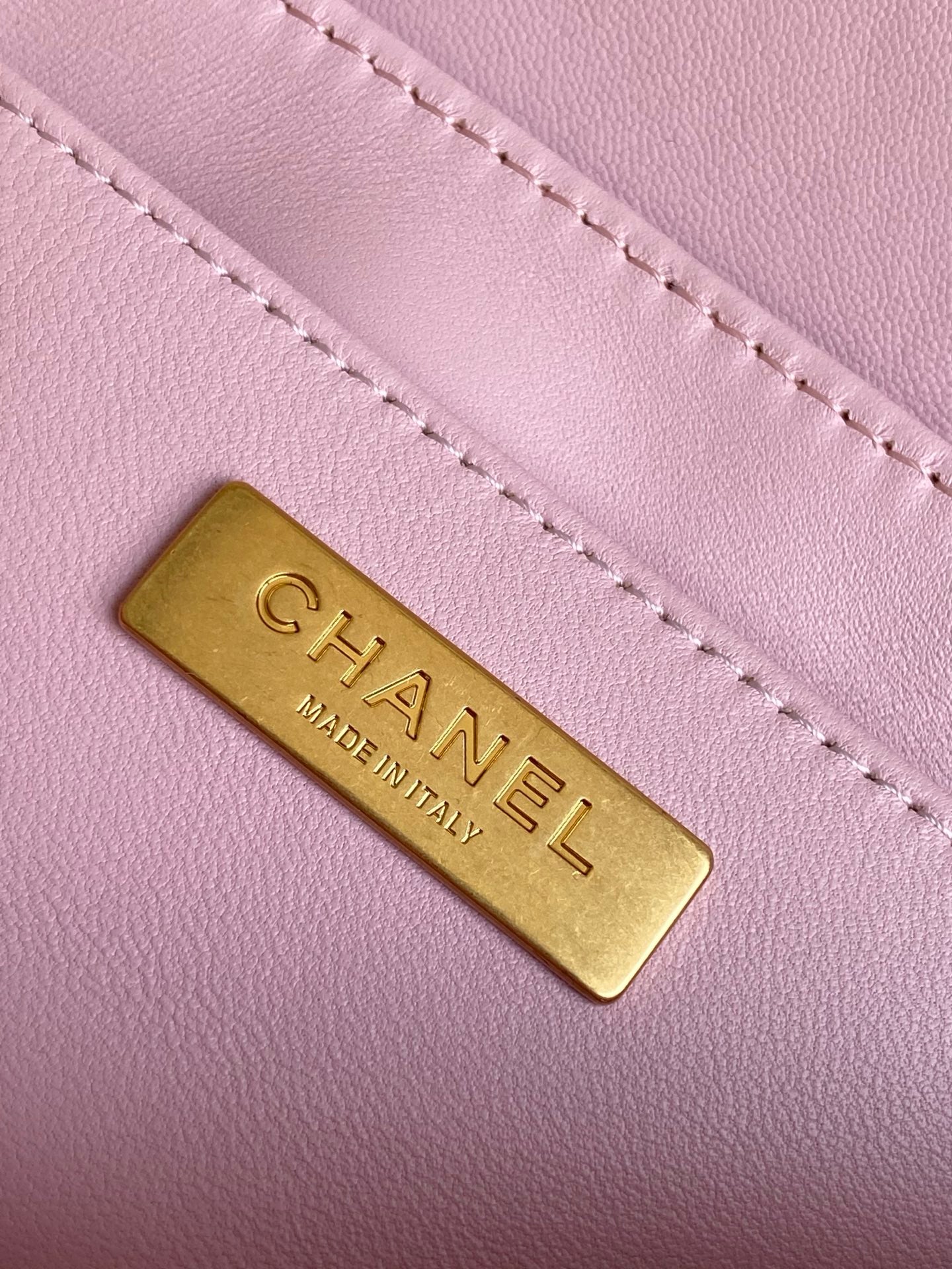 Chanel Timeless Elegance Clutch