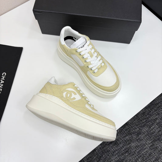 Chanel Timeless Elegance Scarf