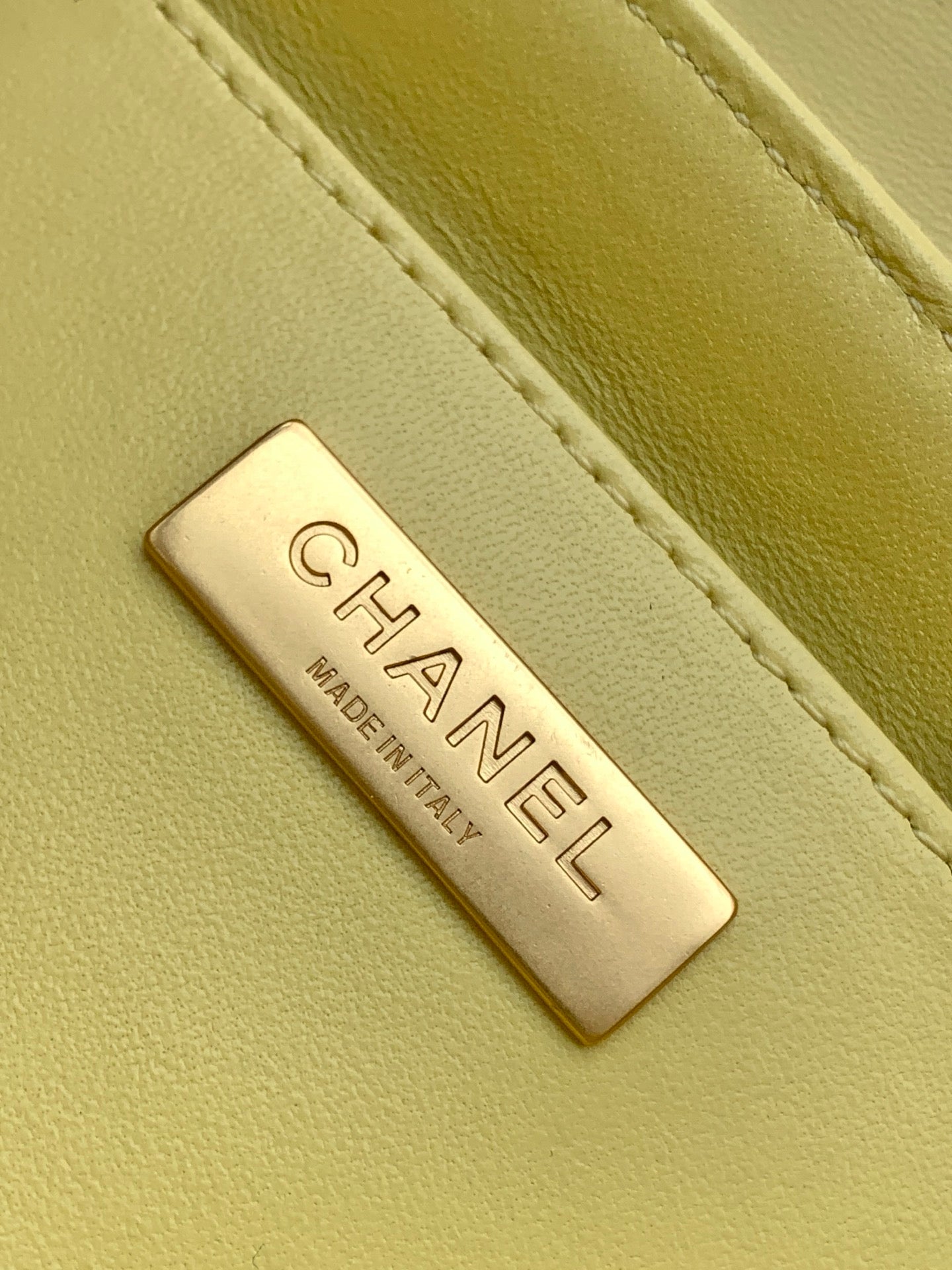 Chanel Petite Elegance Shoulder Bag