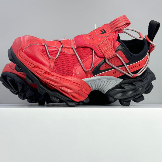 Balenciaga Urban Elegance Keyholder