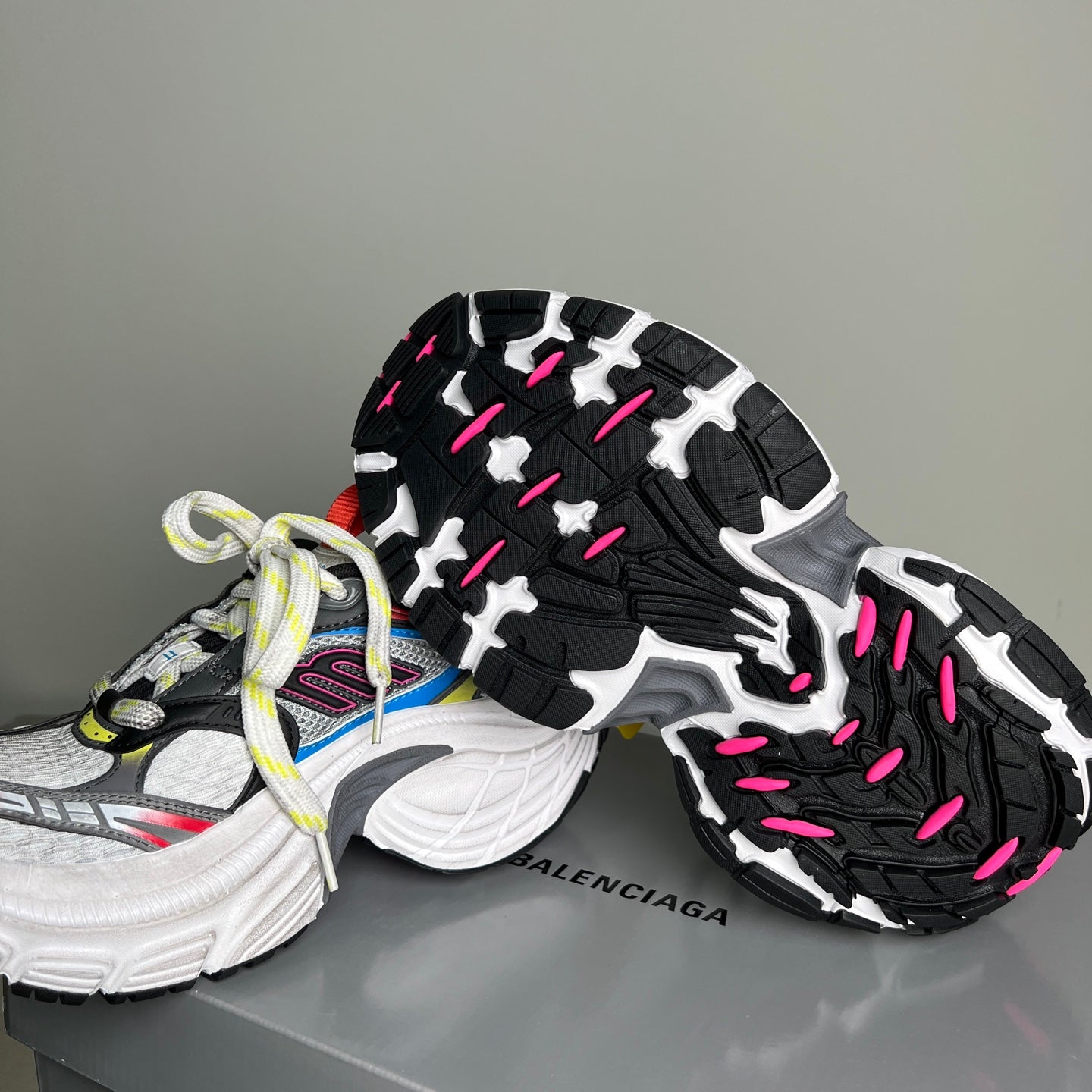 Balenciaga Urban Glide Sneaker