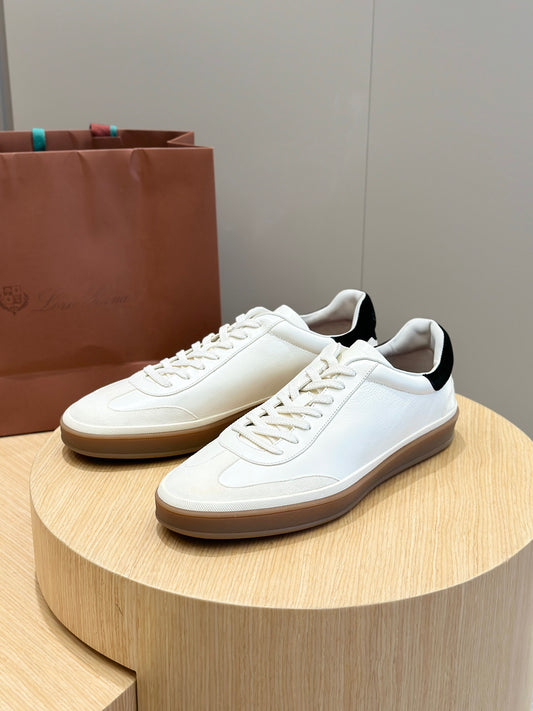 Loro Piana Elegant Stroll Sneakers