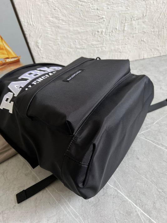 Balenciaga Urban Voyager Backpack