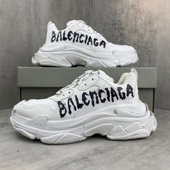 Balenciaga Urban Elegance Tote