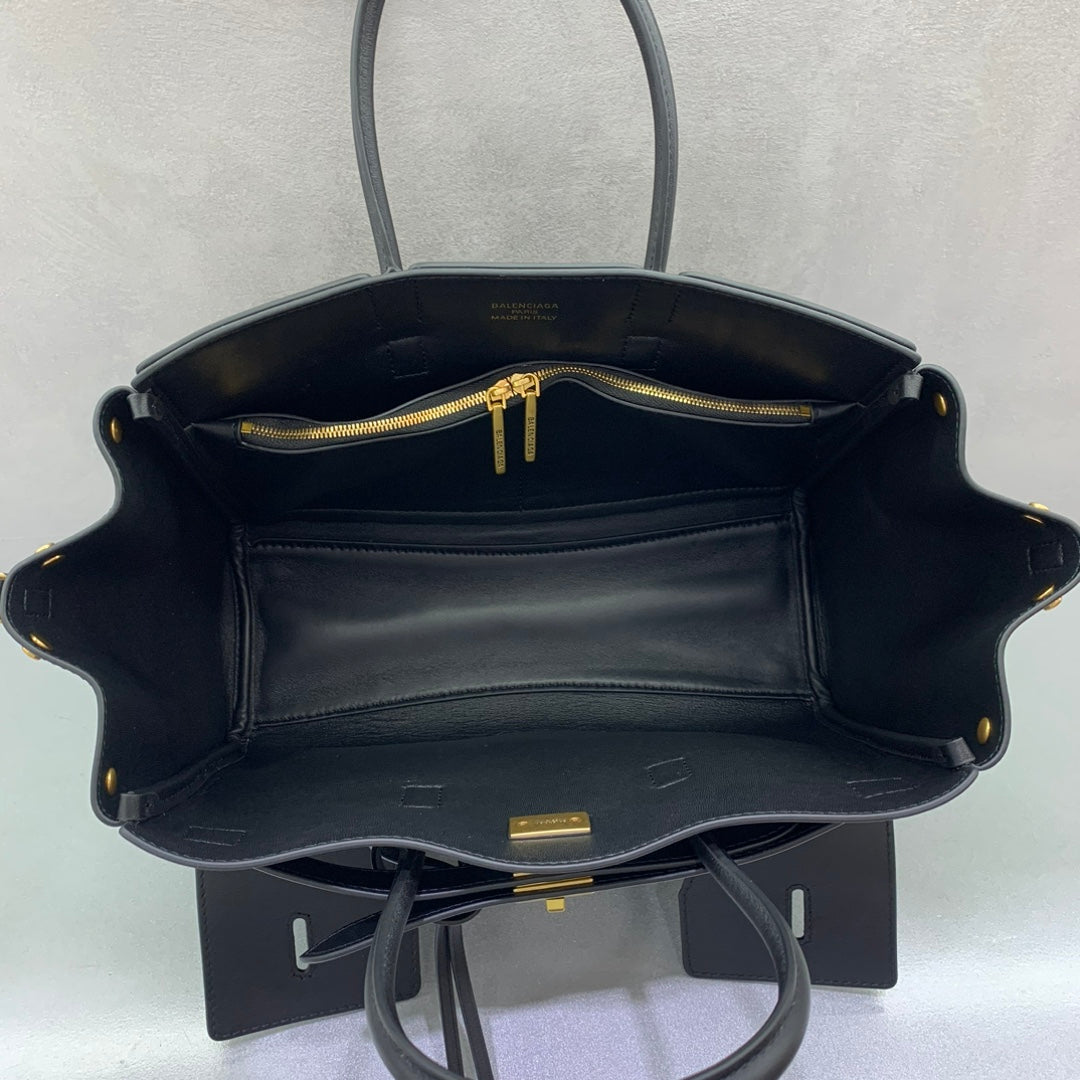 Balenciaga Timeless Elegance Handbag