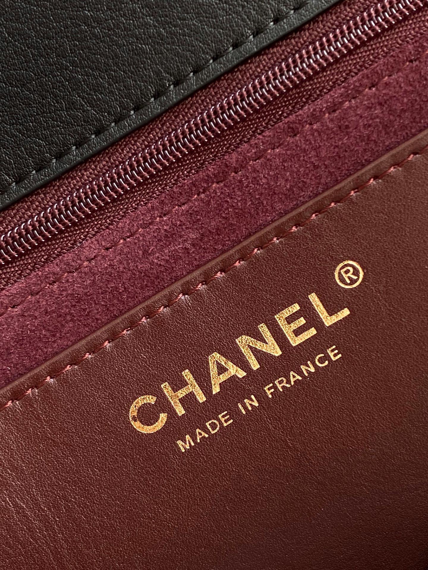 Chanel Timeless Quilted Elegance