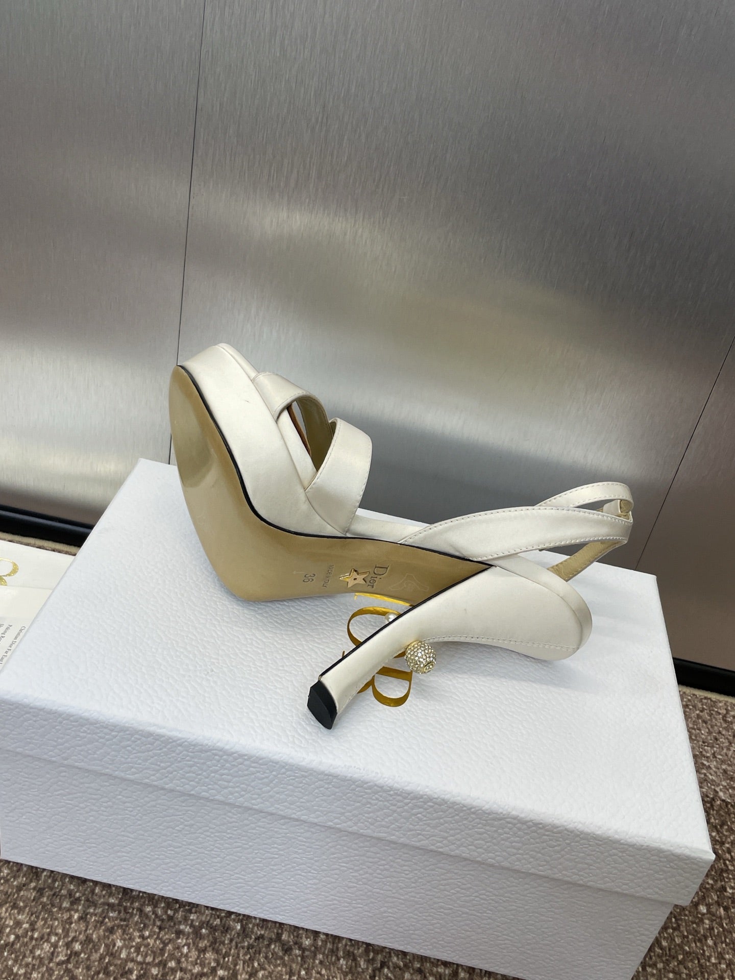 Dior Versace 125mm Medusa Stiletto Sandals | Black | FARFETCH TR