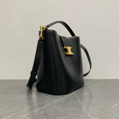 Celine & MarcJacobs Elegant Drawstring Delight