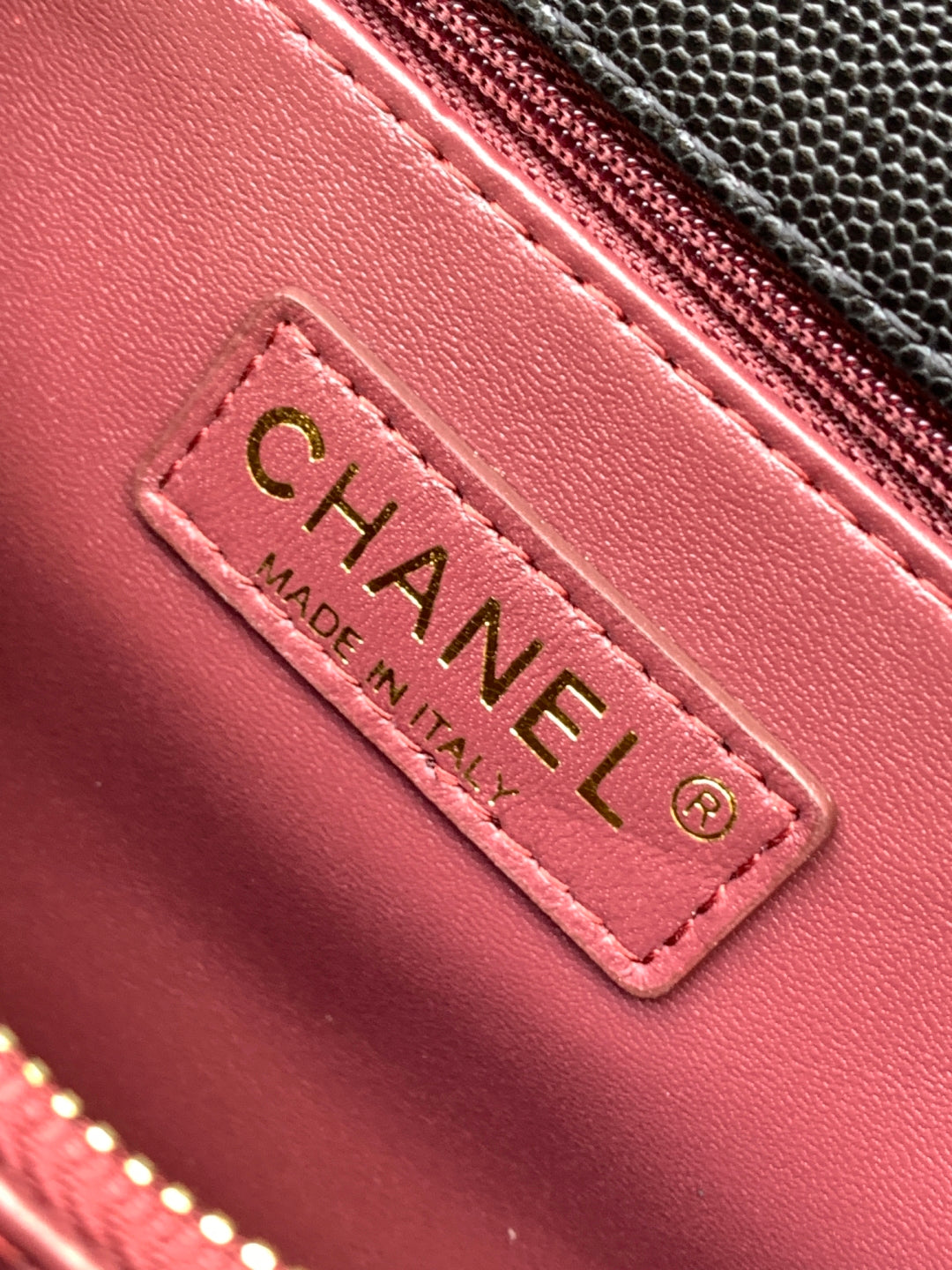 Chanel Timeless Tweed Elegance